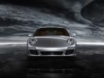 Porsche 911 2008 года